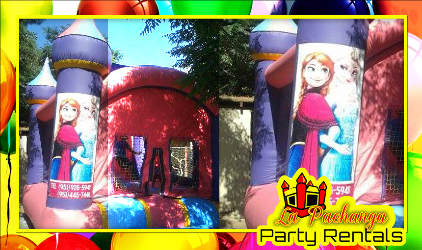 MecHanical bull party rentals in hemet Toro Mecanico
