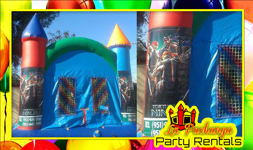 MecHanical bull party rentals in hemet Toro Mecanico