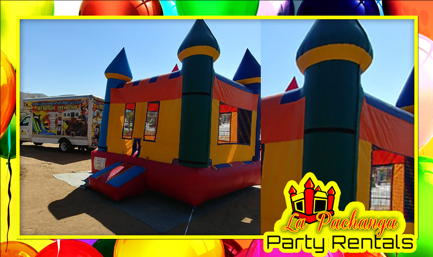 MecHanical bull party rentals in hemet Toro Mecanico